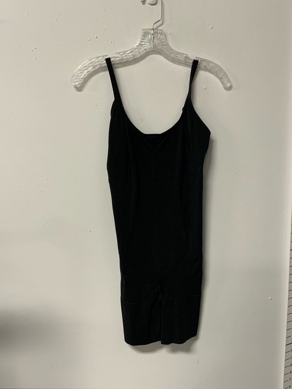 Spanx body suit